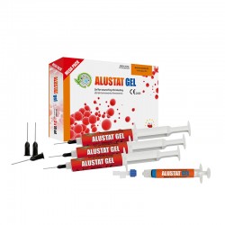 Alustat Gel Mega Pack 3 x10ml Cerkamed